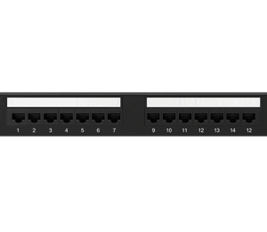 Patch Panels