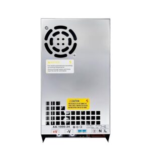 Industrial Power Supply – SMPS (Switch Mode Power Supply)