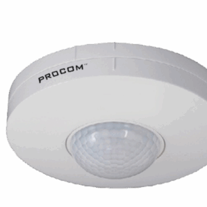 Procom Motion PIR Sensor – Smart Security & Energy-Saving Sensor
