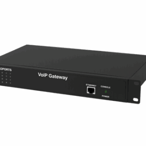 VoIP Gateway – FXO/FXS SIP Gateway for IP Telephony